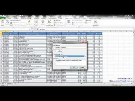 Elnevezett tartományok, excel minden