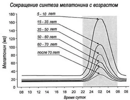 A melatonin hormon és melanin pigment - a különbség (melatonin hormon pigmentet tartalmazó termékek mind növelik melanin organizmus) A melatonin hormon és melanin pigment - mi a különbség