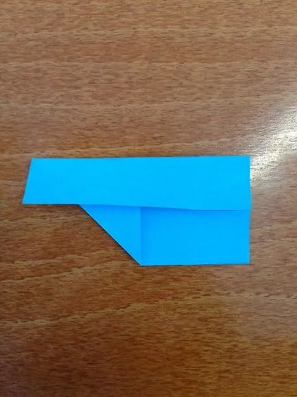 Ikozaéder papír (origami)