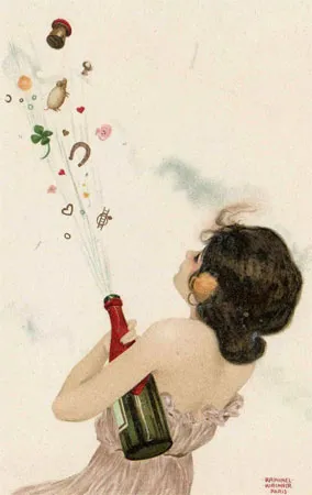 olasz bor