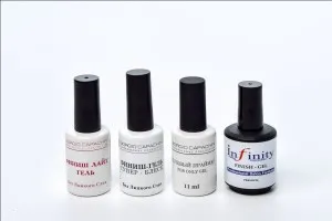 Szerszám építeni zselés körmök