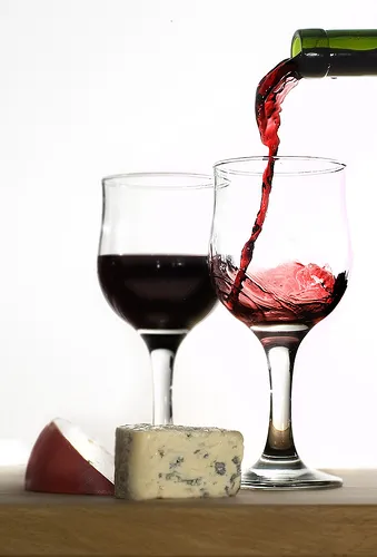In vino veritas, vagy a teljes igazságot bor