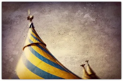 History Cirque du Soleil