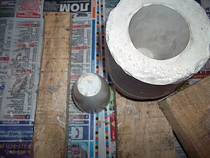 spagirii art elméletben és laboratóriumi szaki