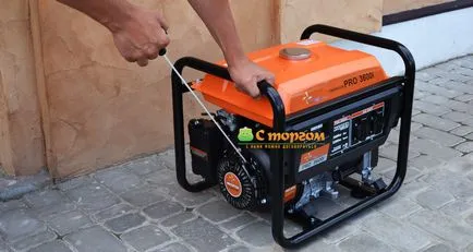 Inverter generátor előnyeiről és hátrányairól, a különbségek, a működési elv (elve) Inverter generátor előnyeiről és hátrányairól, a különbségek, a működési elve