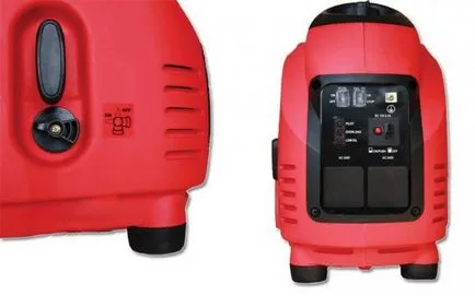 Inverter Generátor vélemények