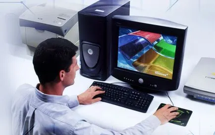 Az információs és kommunikációs technológiák általános középfokú oktatás, a téma az 1