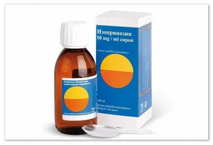 Izoprinozin gyerekeknek 1. (részben) Izoprinozin gyerekeknek 1