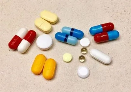Izoprinozin gyermekek használati utasítást, a kábítószer-analógok és vélemények