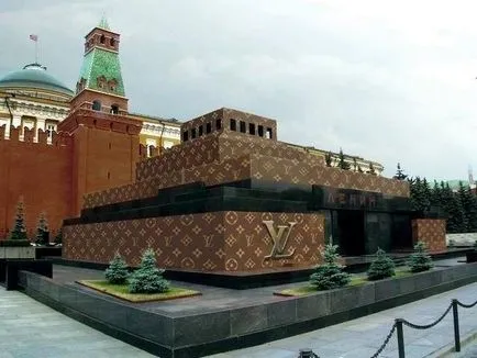 History of Louis Vuitton