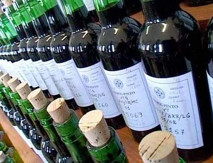 In vino veritas, vagy a teljes igazságot bor