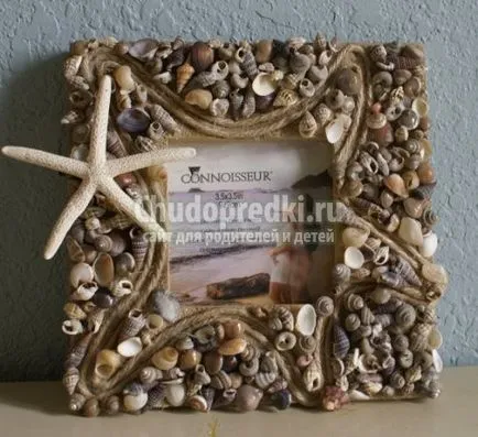 Érdekes kézműves kezük
