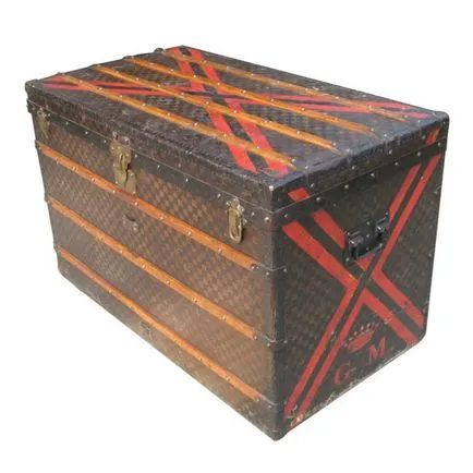 History of Louis Vuitton
