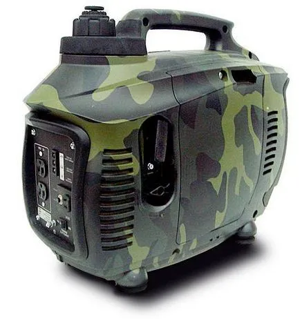 Inverter Generátor vélemények