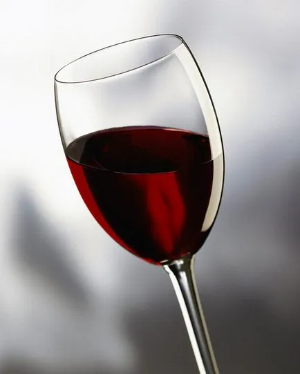 In vino veritas, vagy a teljes igazságot bor