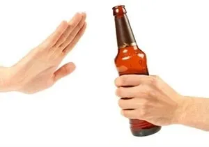 Hogyan lehet megállítani az alkoholfogyasztás magad tippek