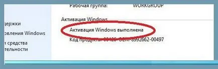 Hogyan lehet aktiválni windows7 aktiválás, hogy soha nem repült (légy) Hogyan lehet aktiválni windows7 aktiválás, hogy soha nem repült