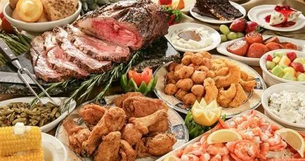 Hogyan hízik gyorsan