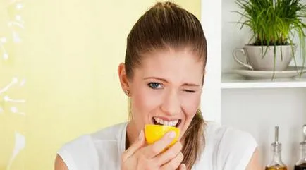 Milyen gyorsan fehéríti fogait anélkül, hogy kárt a lakásban, blog Alena Kravchenko