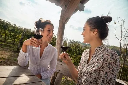 Az alkohol megöli a szív