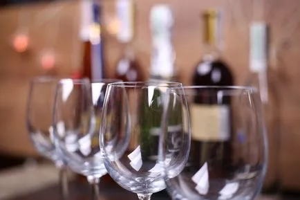 Az alkohol megöli a szív