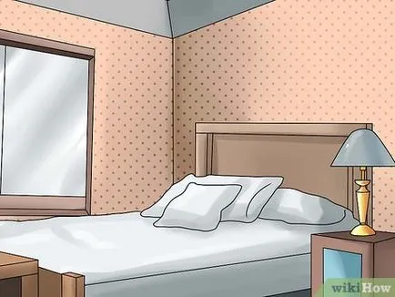 Hogyan díszítik a szobában ingyen