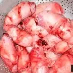 Hogyan tisztítsa meg a tükörreflexes fényképezőgép fő hiba kezdő