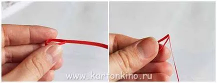 Hogyan Quilling virágok