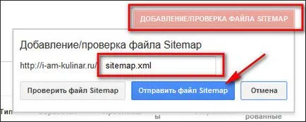 Hogyan adjunk a webhely a keresőmotorok