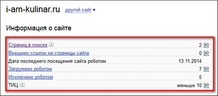Hogyan adjunk a webhely a keresőmotorok