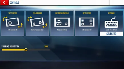 Hogyan adjunk támogatást olyan gamepad játékok windows 10