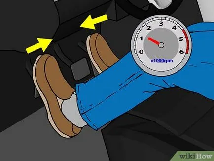 Hogyan lehet elérni egy sima kört a mechanika