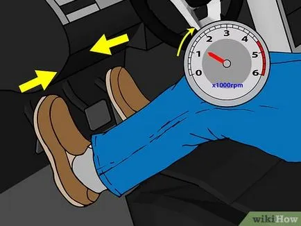 Hogyan lehet elérni egy sima kört a mechanika