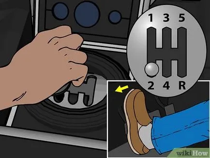 Hogyan lehet elérni egy sima kört a mechanika