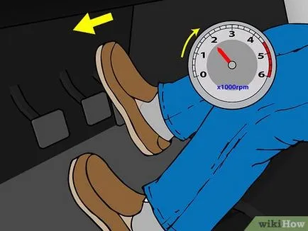 Hogyan lehet elérni egy sima kört a mechanika