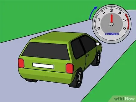 Hogyan lehet elérni egy sima kört a mechanika