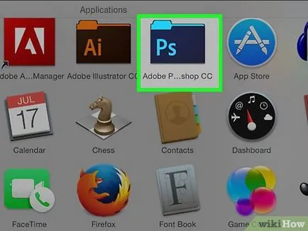 Hogyan gif animáció a Photoshop
