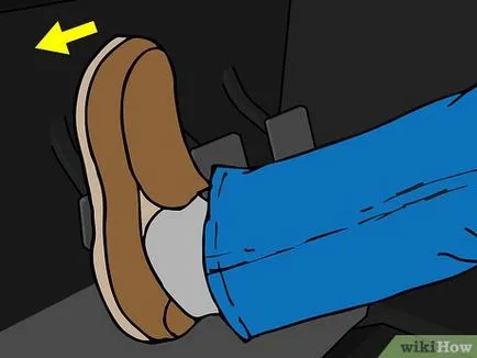 Hogyan lehet elérni egy sima kört a mechanika