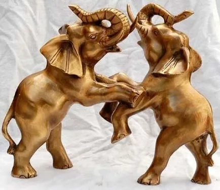 Hogyan tisztítsa meg a bronz