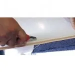 Telepítése műanyag ablakok lejtőin saját kezűleg, videoszerkesztő lejtők