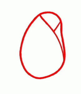 Rajz lecke, hogyan kell felhívni rózsák (hogyan kell felhívni a diagram hogyan kell felhívni a rózsa virág könnyű felhívni a rózsa) Lecke rajz, hogyan kell felhívni a rózsa