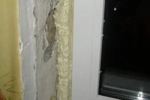 Telepítése műanyag ablakok lejtőin saját kezűleg, videoszerkesztő lejtők