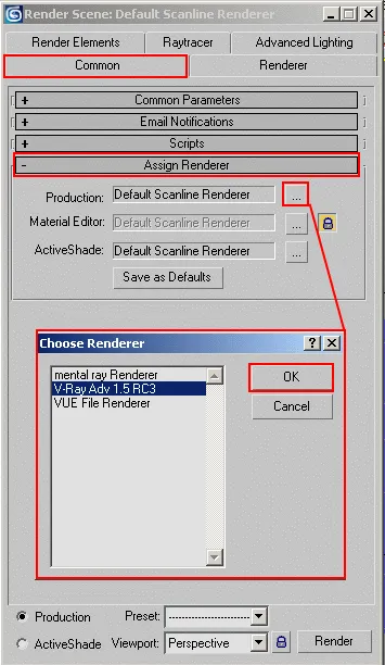 Lessons modellezés 3d max