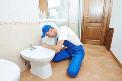 Telepítése bidé, és rajta a csatornába - részletes utasításokat! (Szennyvíz) Telepítése bidé, és rajta a csatornába - részletes utasításokat!