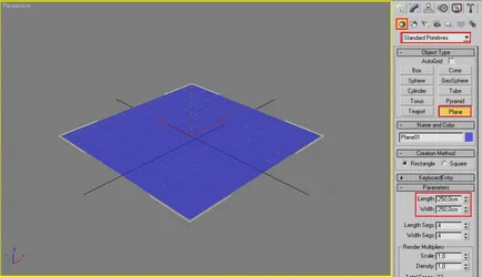 Lessons modellezés 3d max