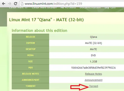 Telepítése a második linux rendszer - javítása számítógépes berendezések