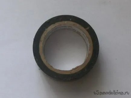 A jelenléte DRL a vázák 2105