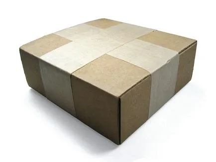 USPS szállítási idő