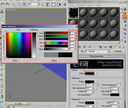 Lessons modellezés 3d max