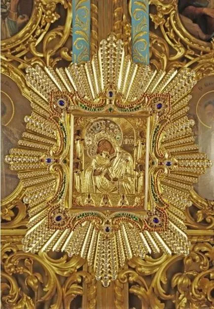 Nagyboldogasszony - ez a feltételezés (Blessed) Nagyboldogasszony - mi mennybemenetele